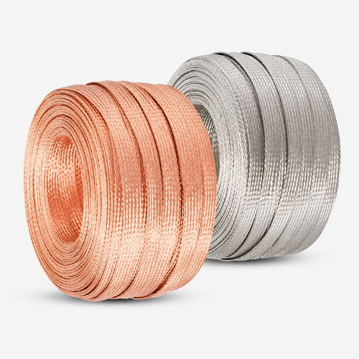 Flexible copper connector product photo 4