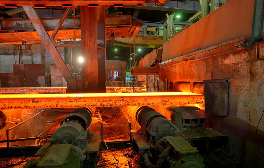 Controlled Rolling Process for Stable Copper Performance