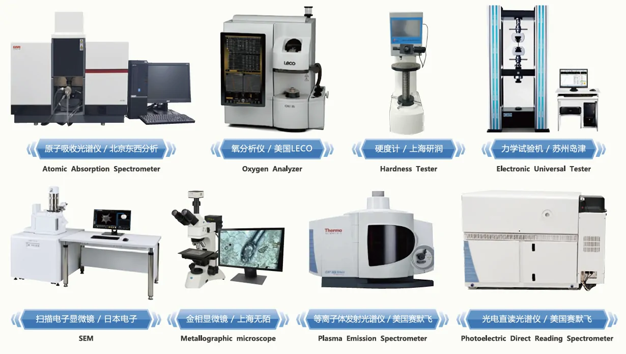 Inspection equipment